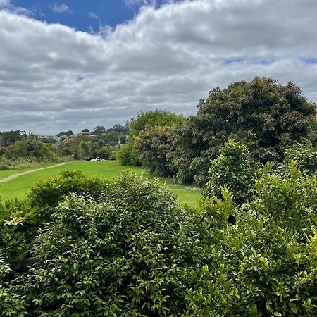 Rooms In An Epsom House Auckland Exterior foto