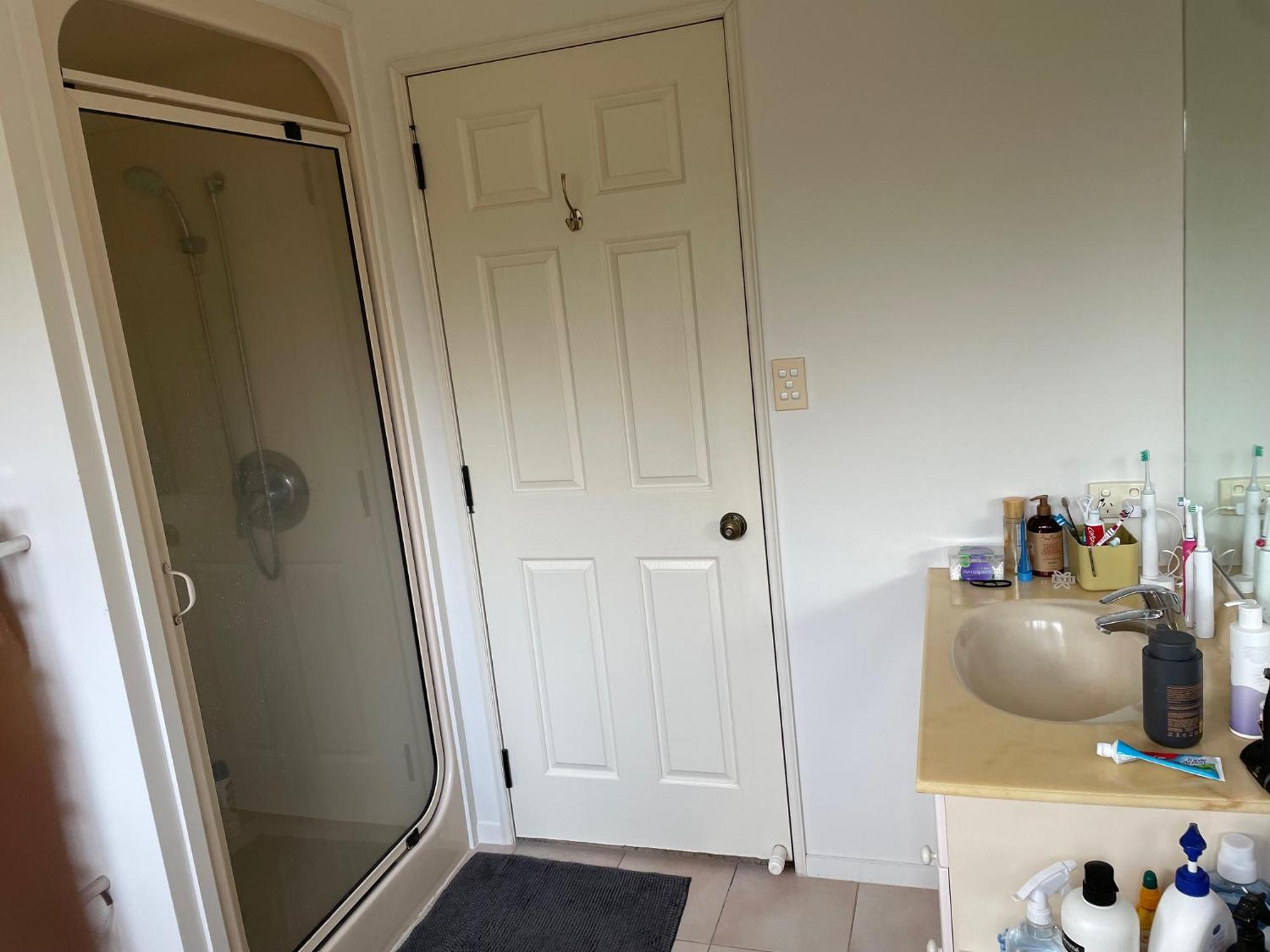 Rooms In An Epsom House Auckland Exterior foto
