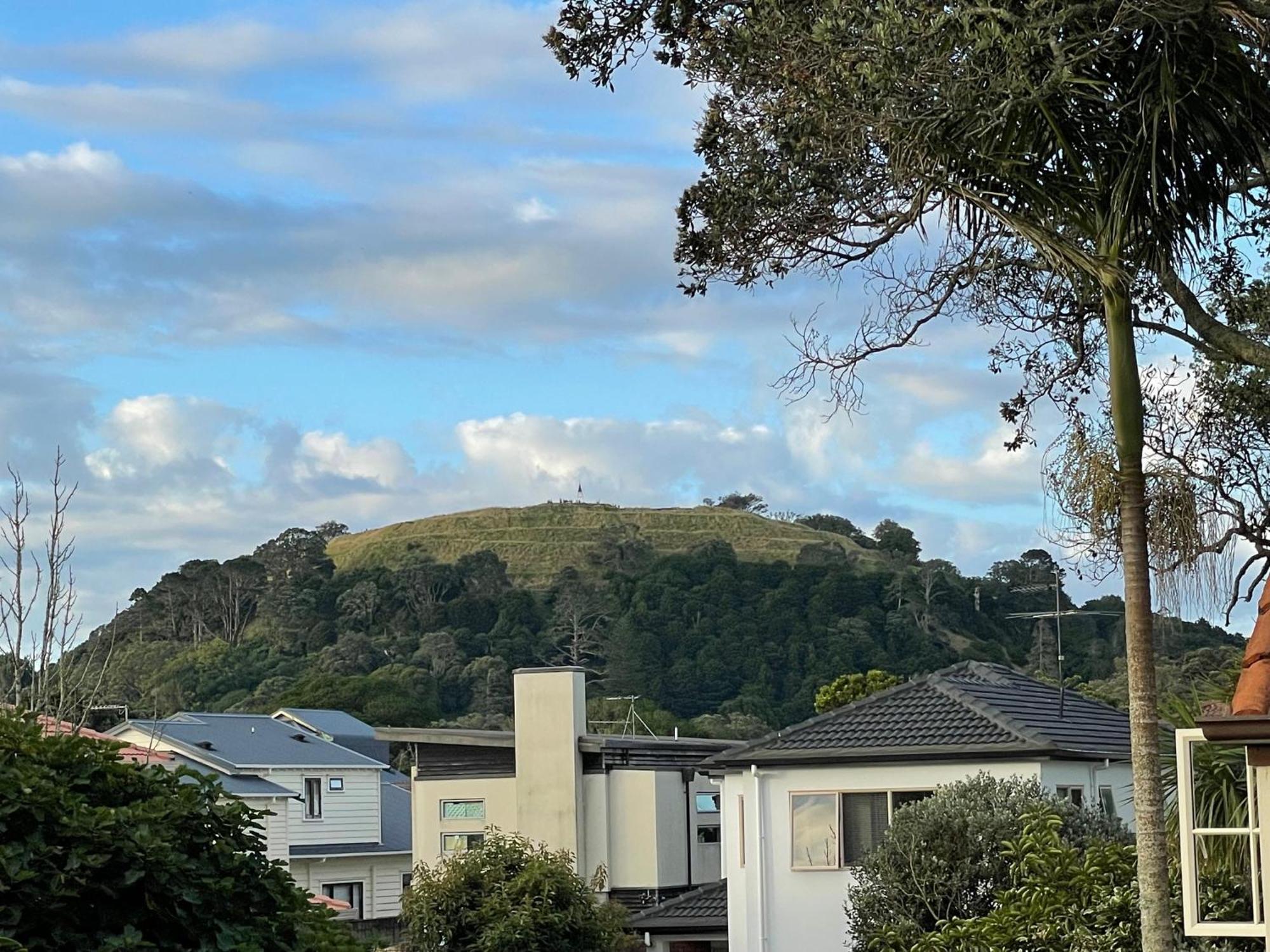 Rooms In An Epsom House Auckland Exterior foto